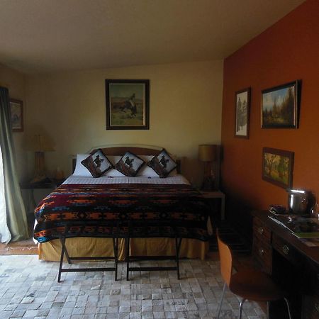 The Suncatcher Fine Country Inn Tanque Verde Extérieur photo