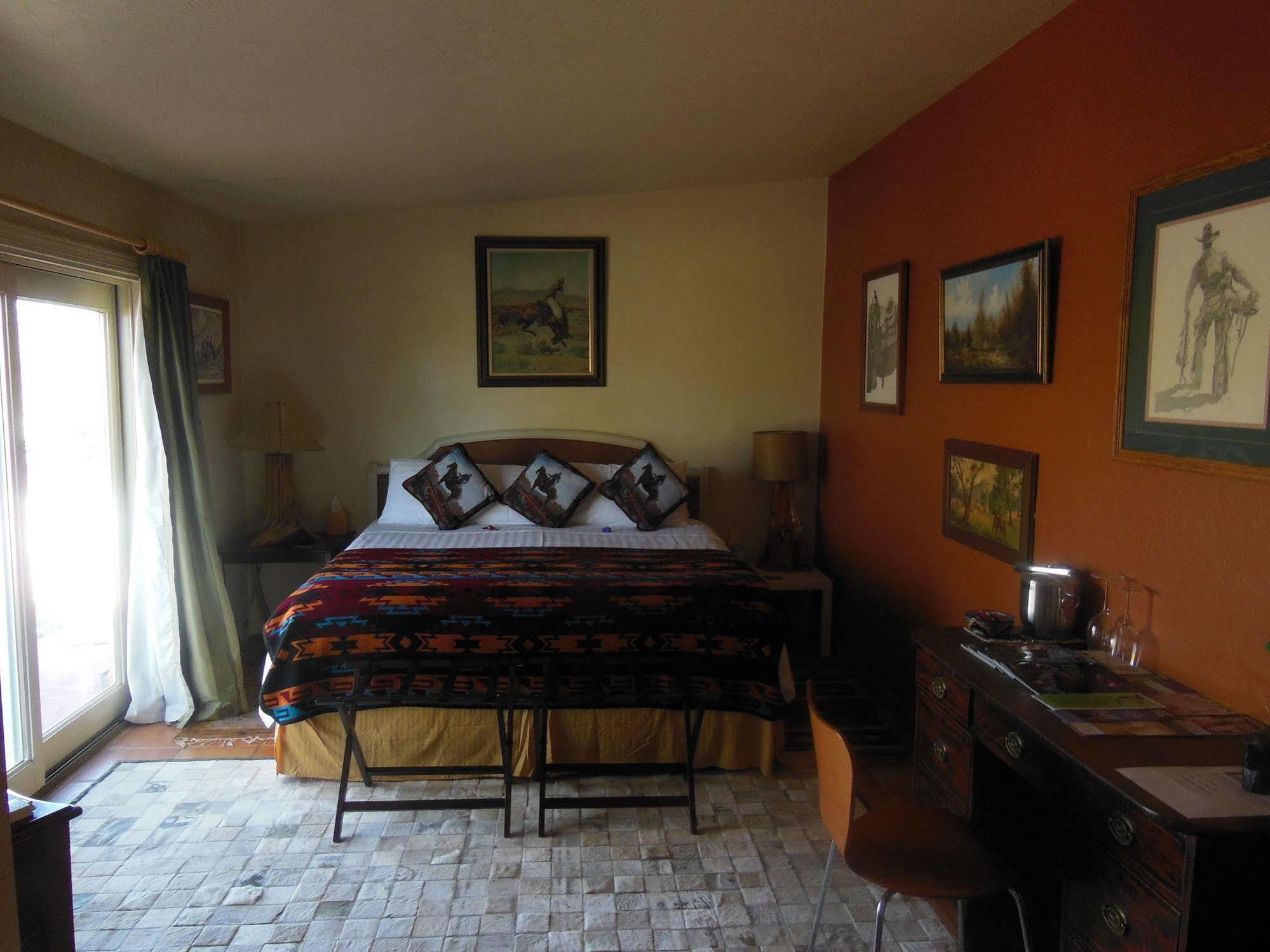 The Suncatcher Fine Country Inn Tanque Verde Extérieur photo