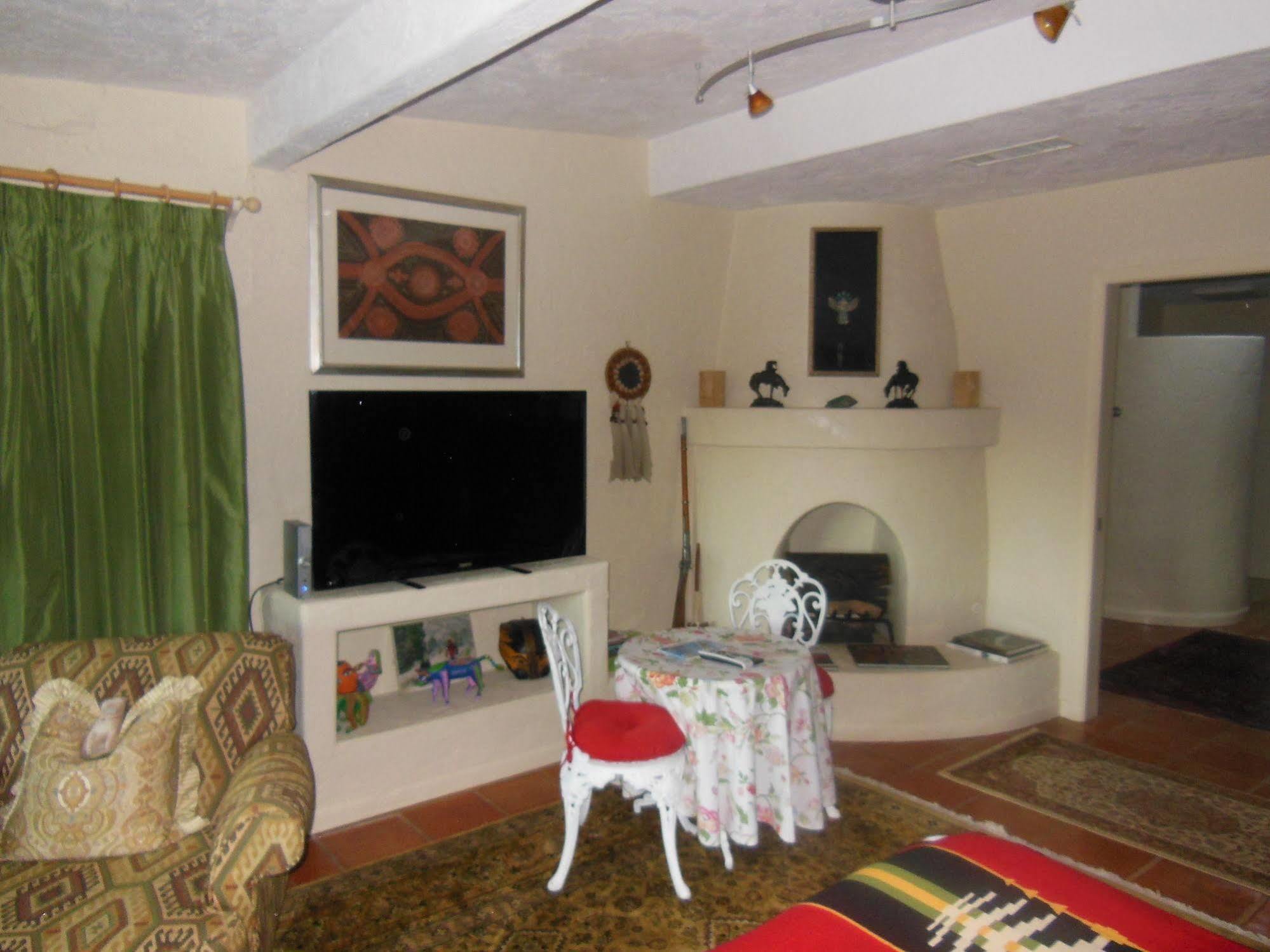 The Suncatcher Fine Country Inn Tanque Verde Extérieur photo