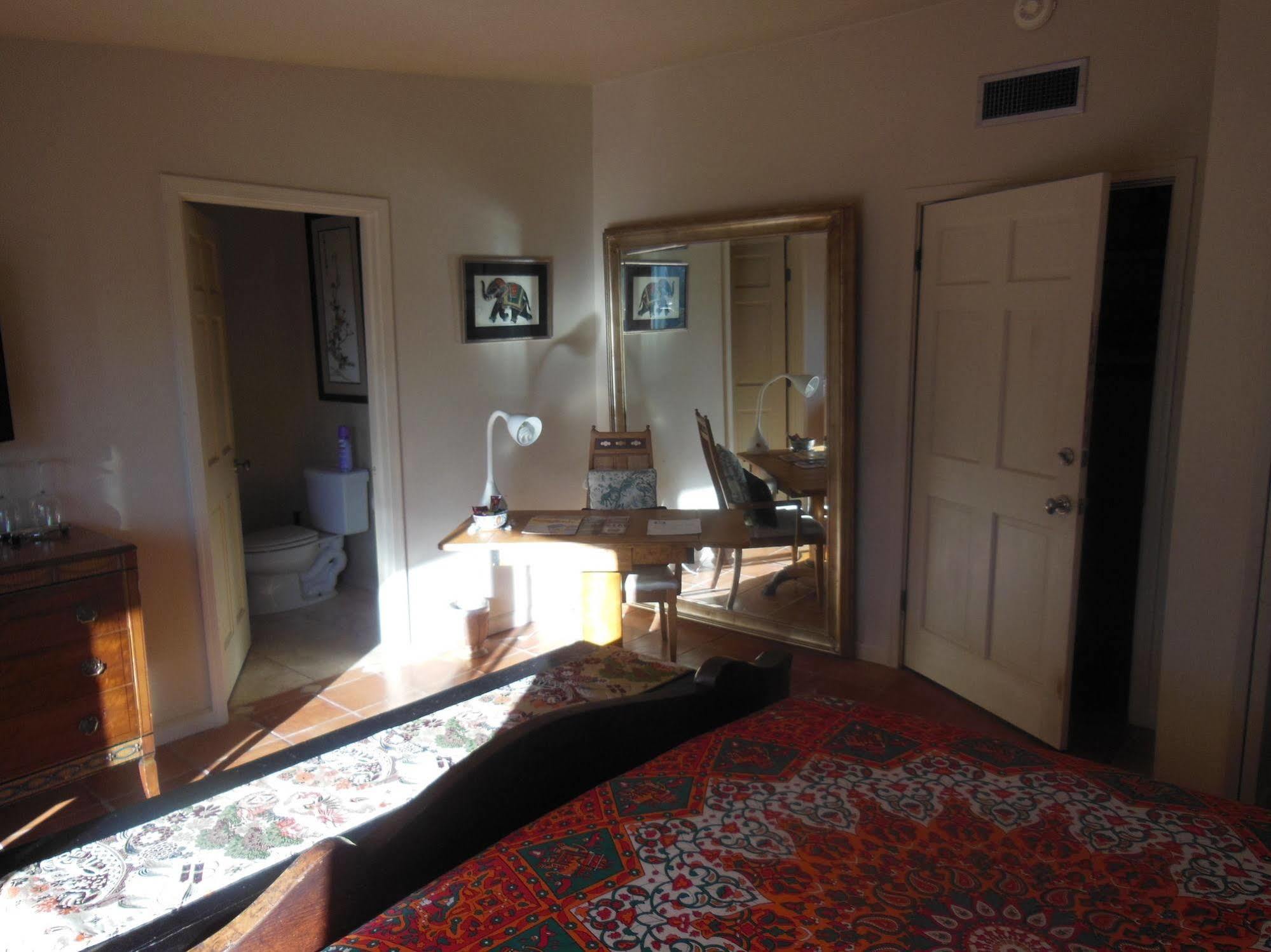 The Suncatcher Fine Country Inn Tanque Verde Extérieur photo