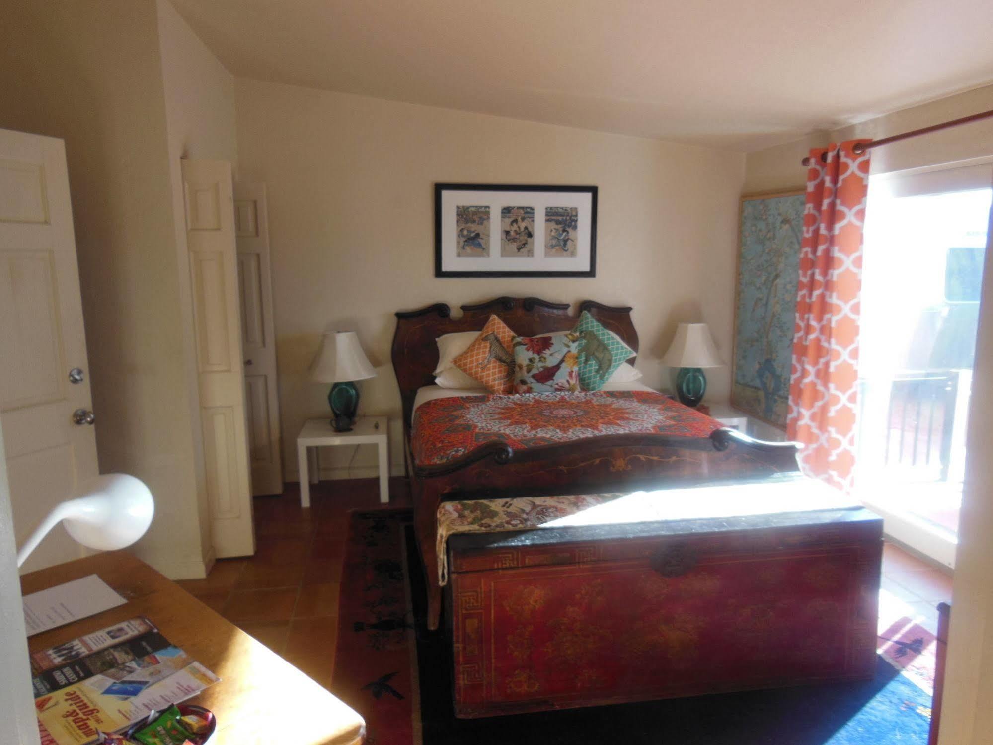 The Suncatcher Fine Country Inn Tanque Verde Extérieur photo