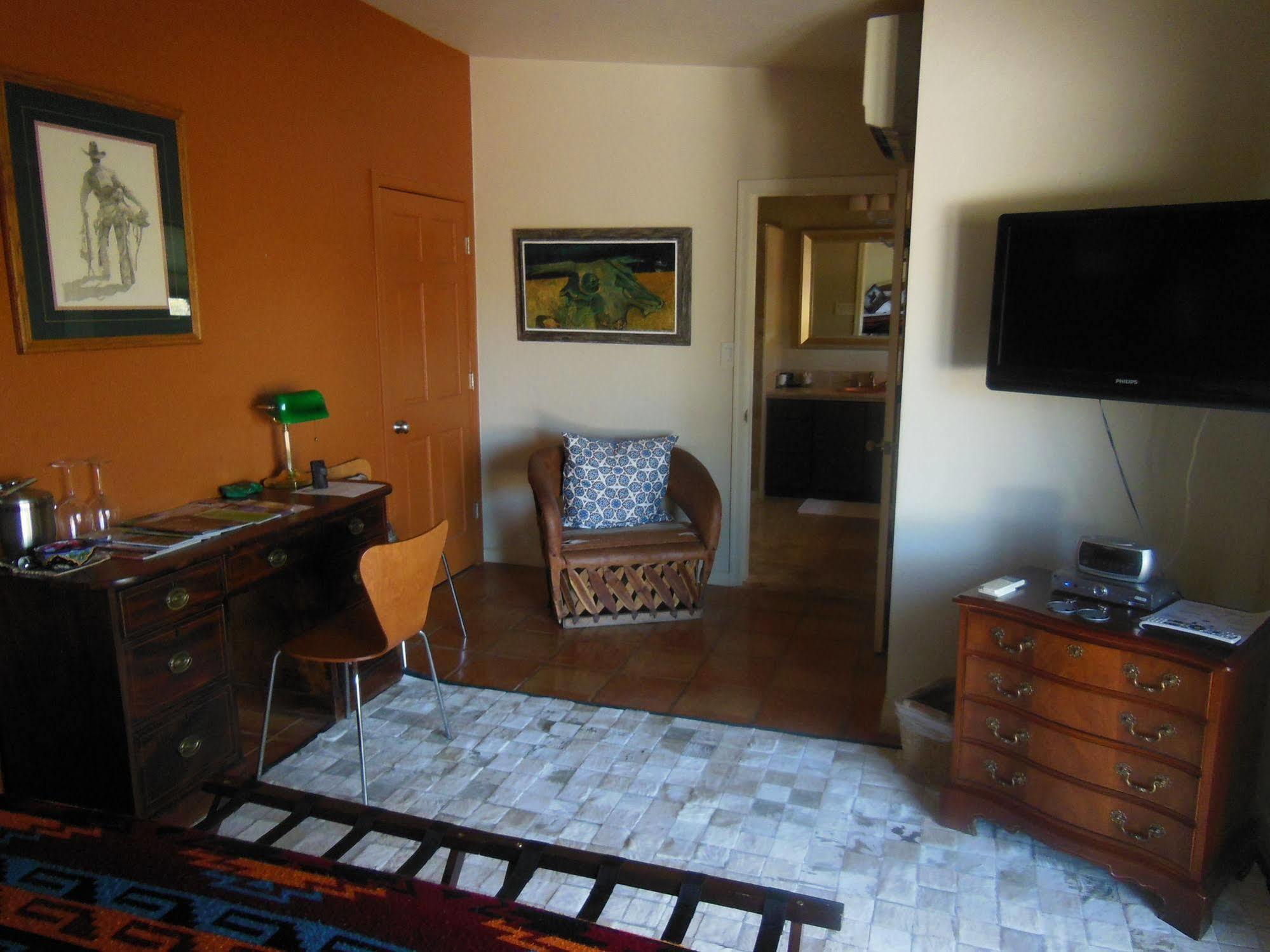 The Suncatcher Fine Country Inn Tanque Verde Extérieur photo
