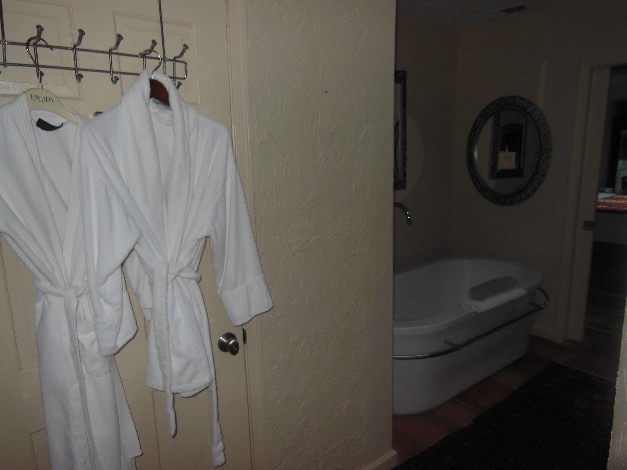 The Suncatcher Fine Country Inn Tanque Verde Extérieur photo