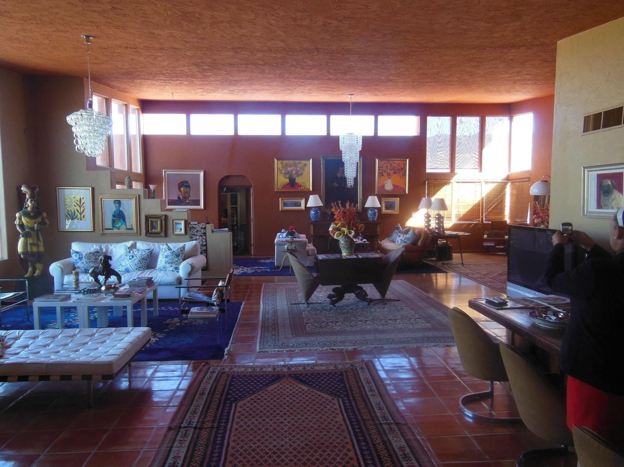 The Suncatcher Fine Country Inn Tanque Verde Extérieur photo