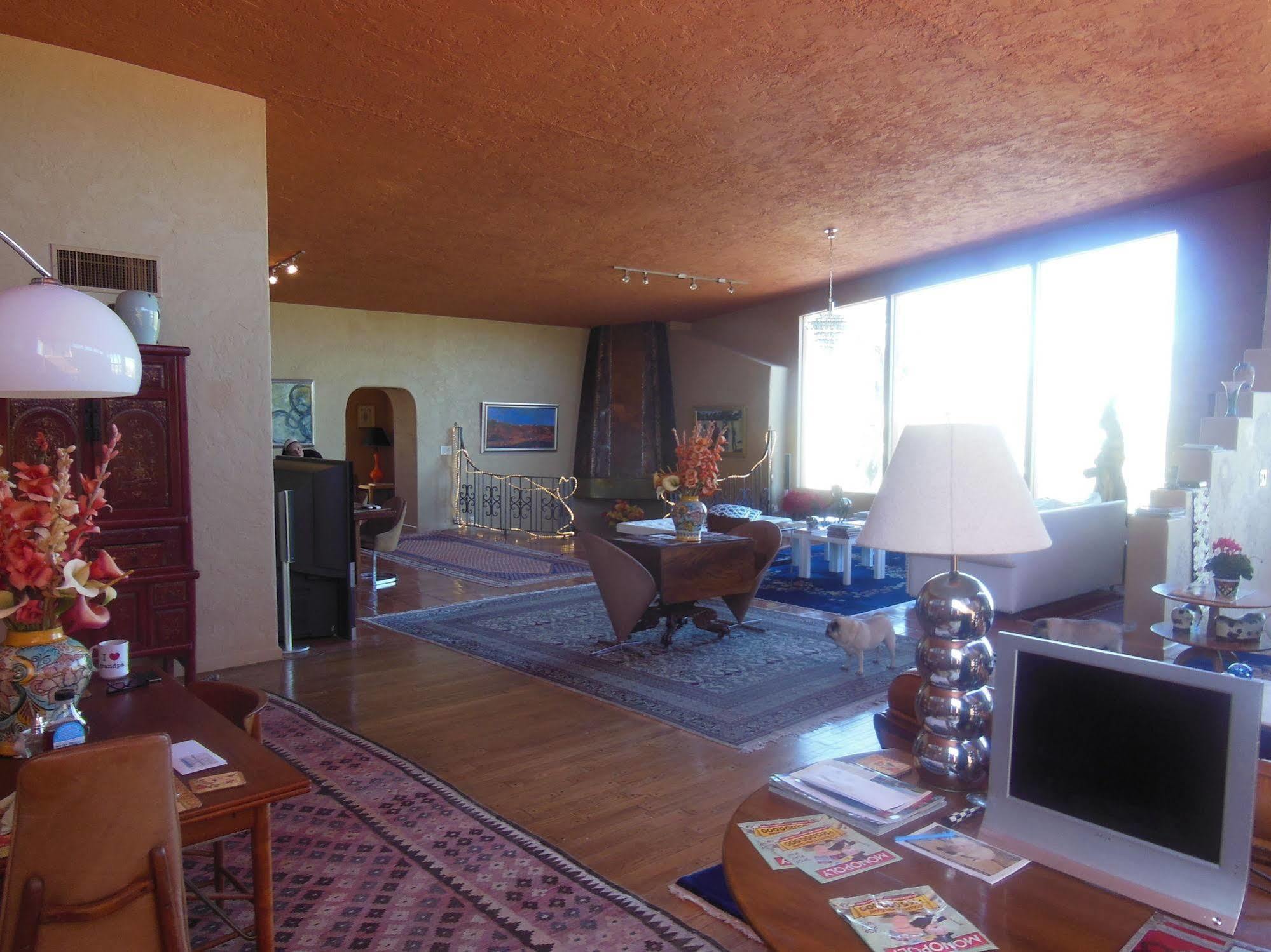 The Suncatcher Fine Country Inn Tanque Verde Extérieur photo
