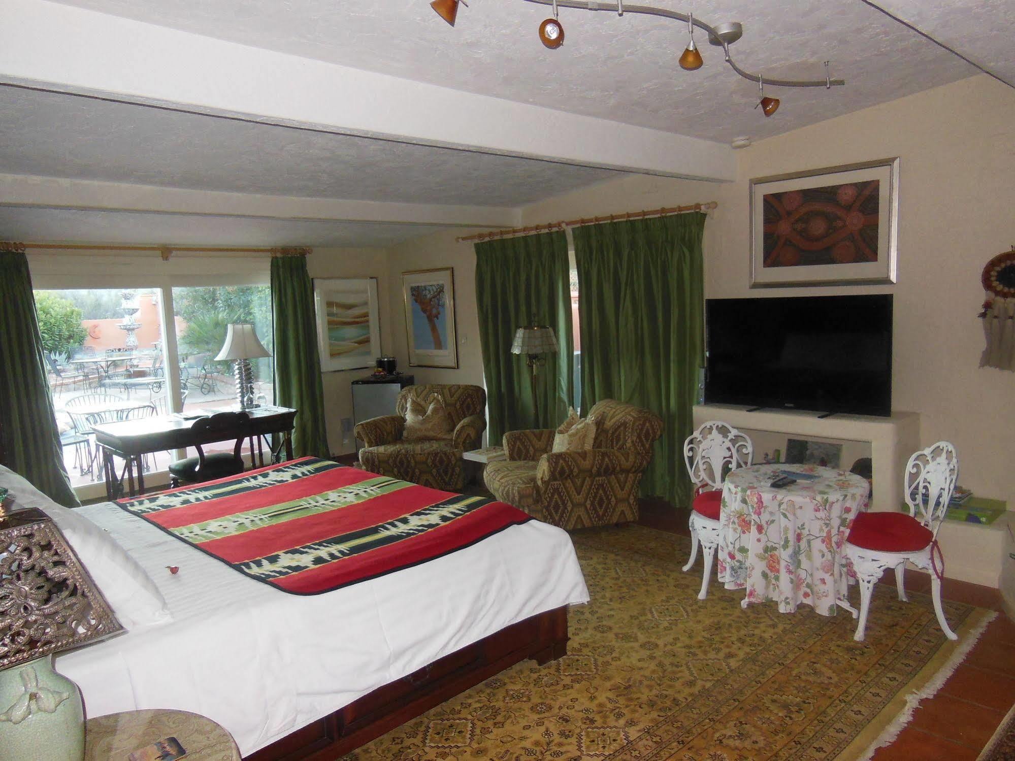The Suncatcher Fine Country Inn Tanque Verde Extérieur photo