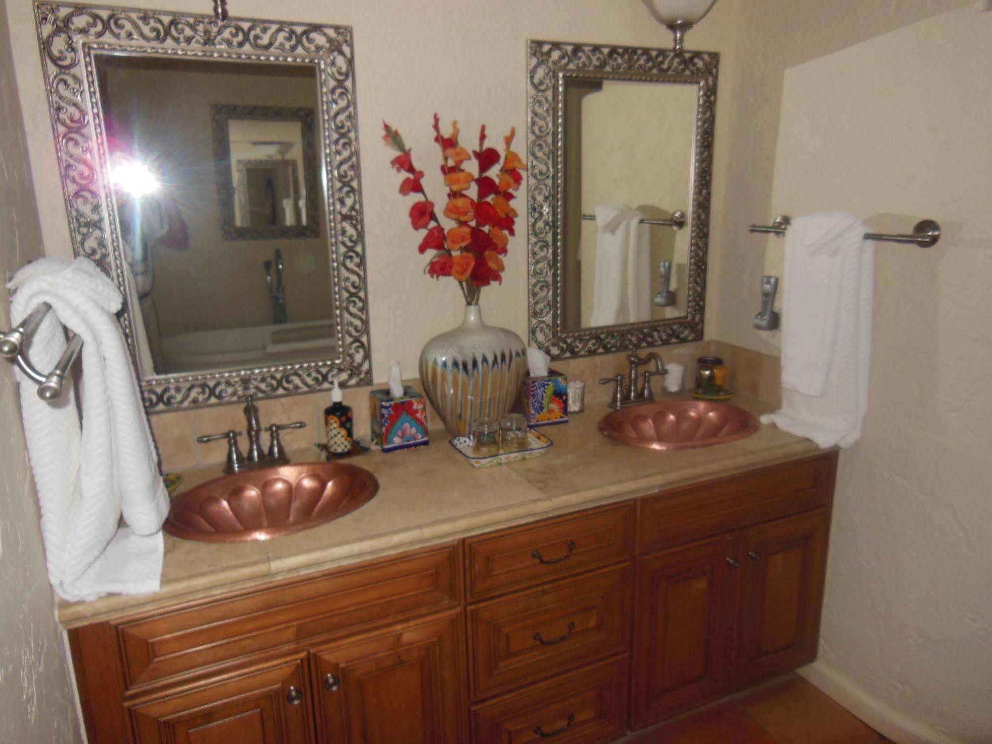 The Suncatcher Fine Country Inn Tanque Verde Extérieur photo