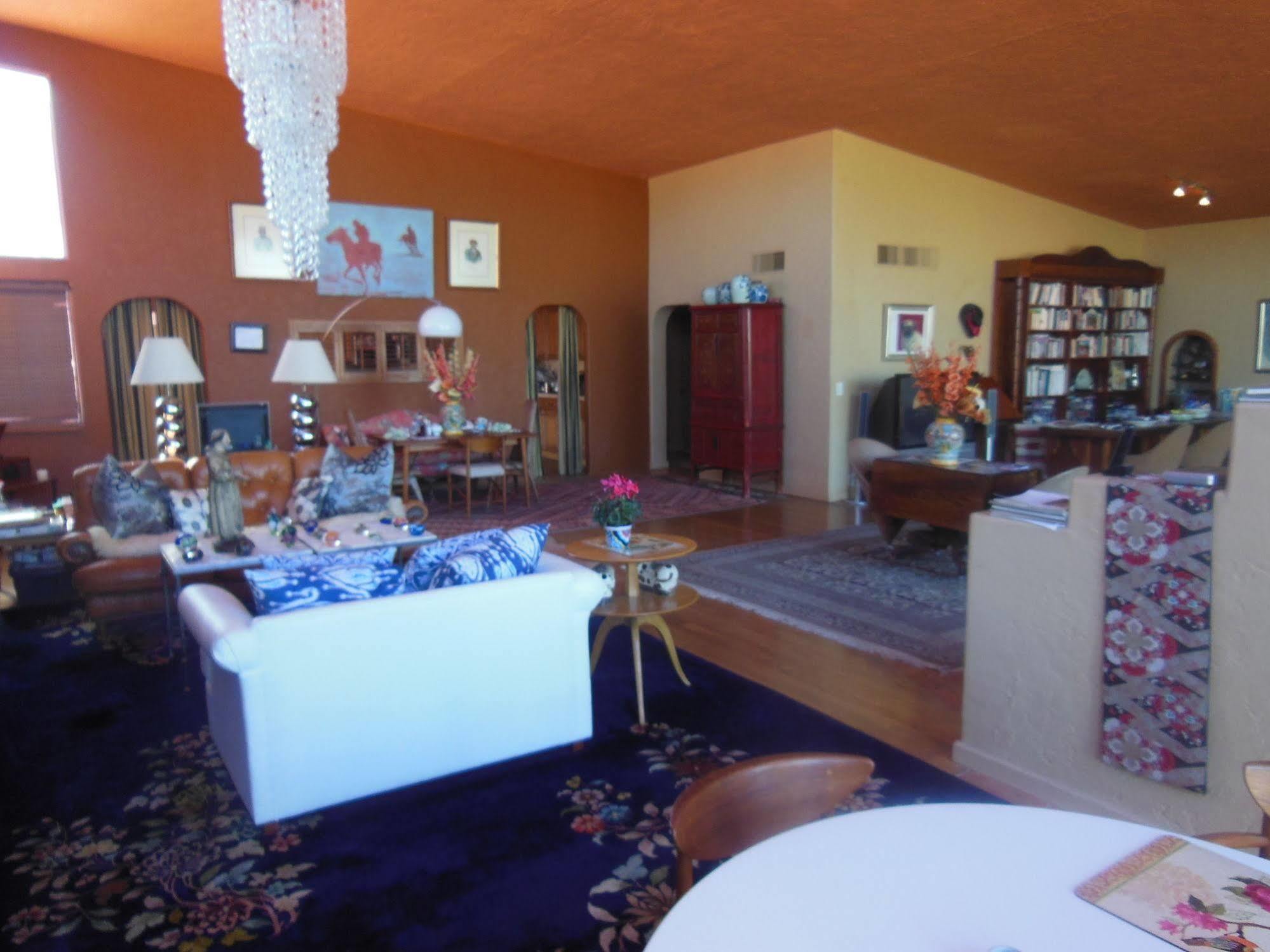 The Suncatcher Fine Country Inn Tanque Verde Extérieur photo