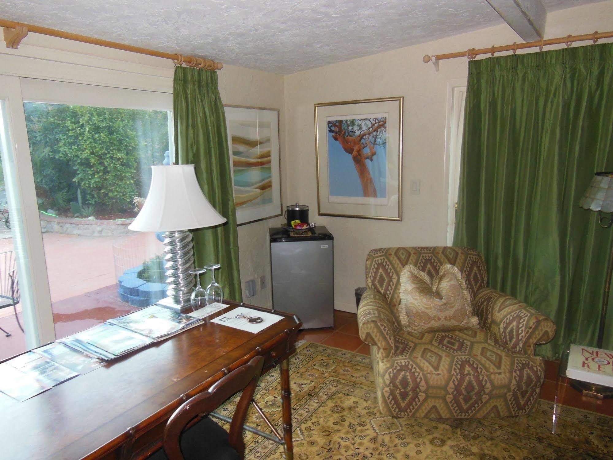 The Suncatcher Fine Country Inn Tanque Verde Extérieur photo