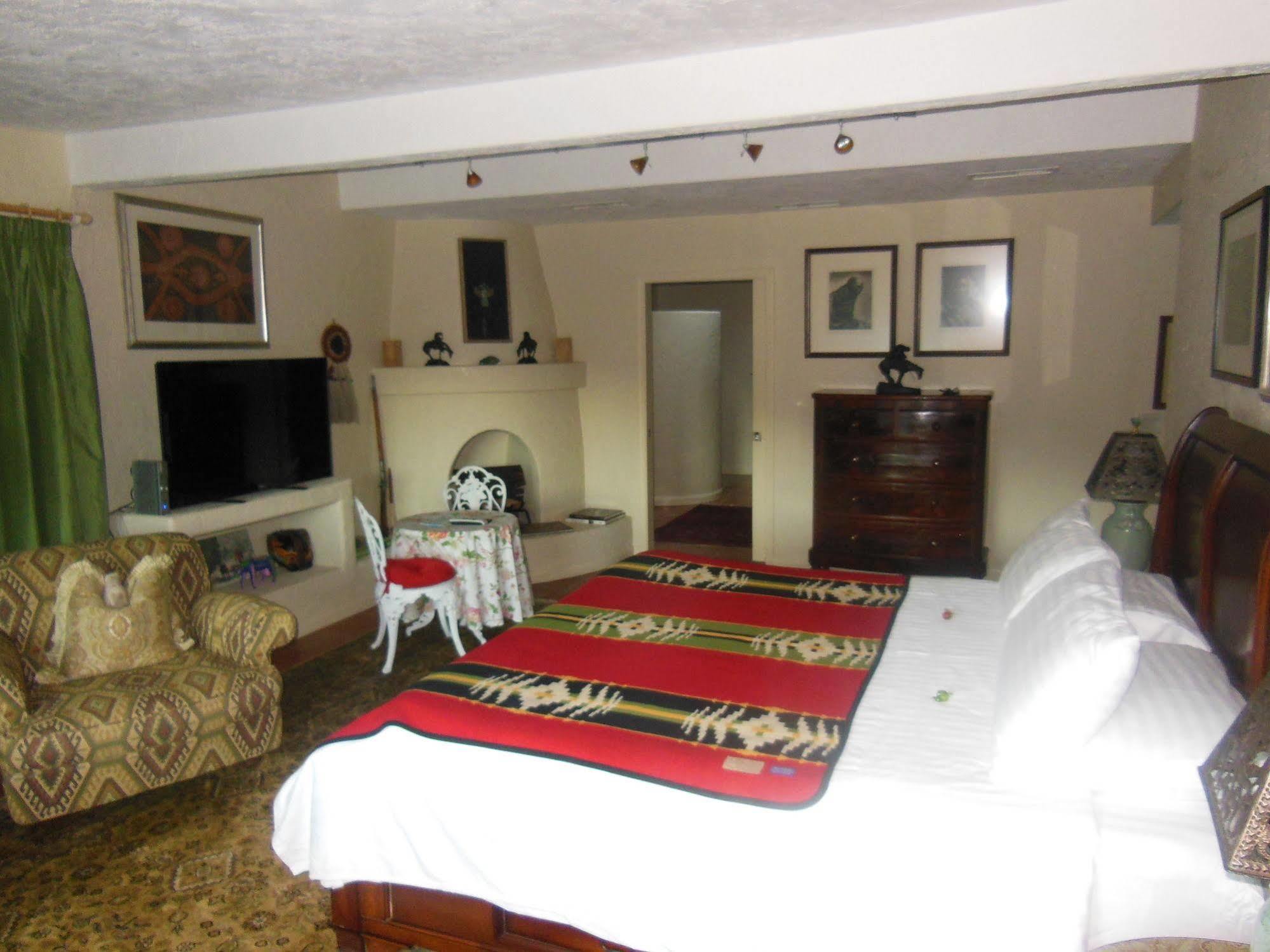 The Suncatcher Fine Country Inn Tanque Verde Extérieur photo